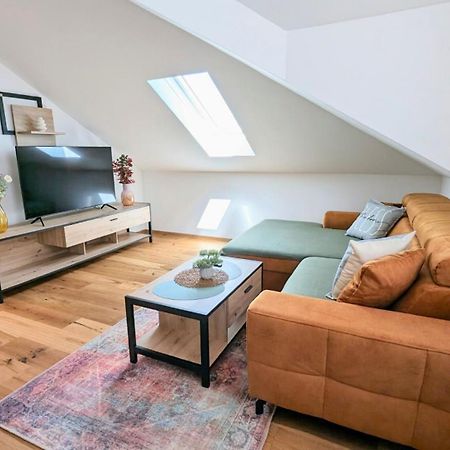 Innstyle Apartment Braunau Am Inn Εξωτερικό φωτογραφία