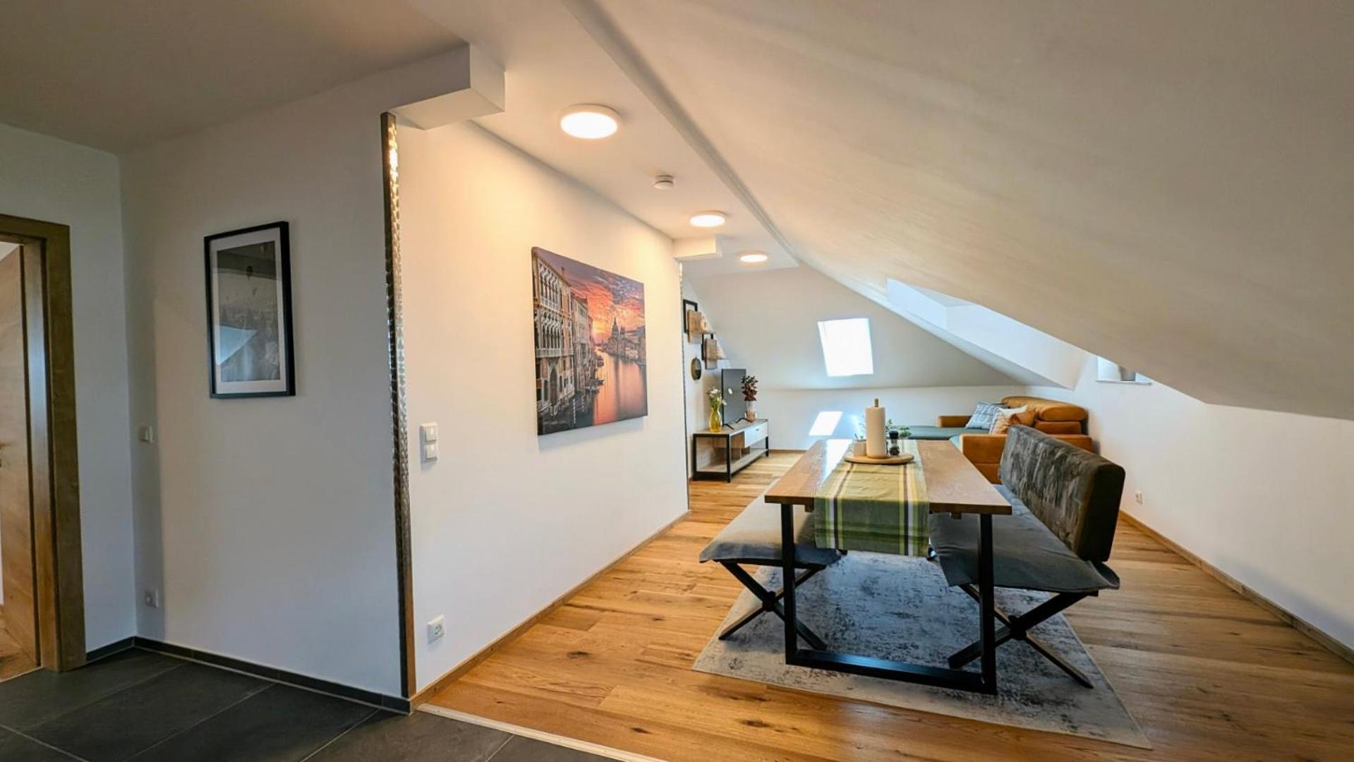 Innstyle Apartment Braunau Am Inn Εξωτερικό φωτογραφία