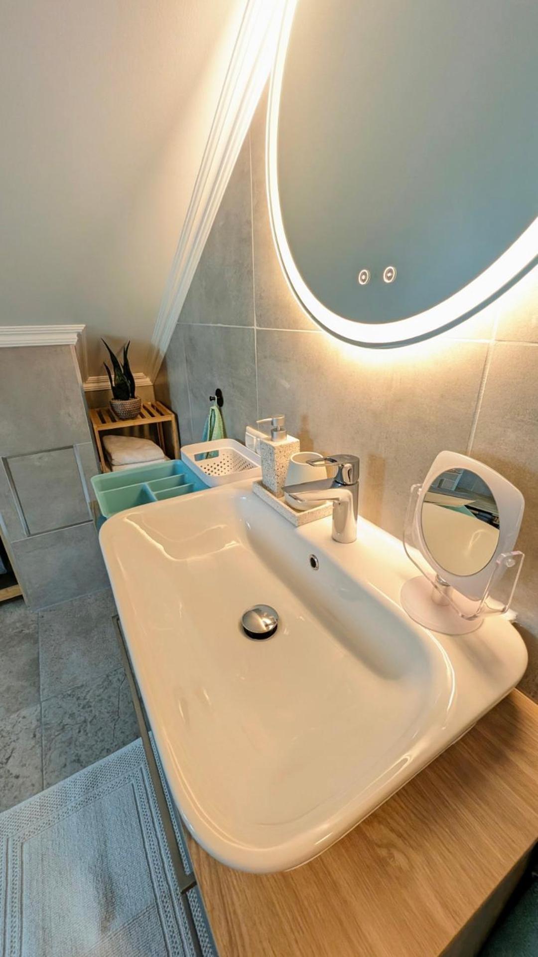 Innstyle Apartment Braunau Am Inn Εξωτερικό φωτογραφία