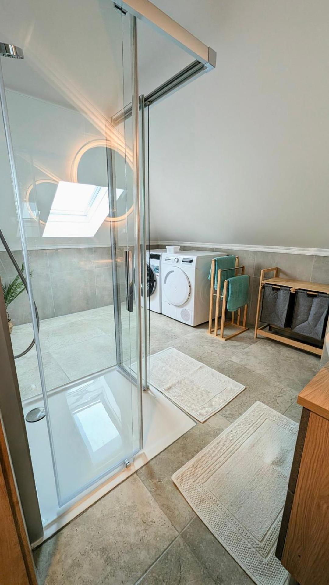 Innstyle Apartment Braunau Am Inn Εξωτερικό φωτογραφία